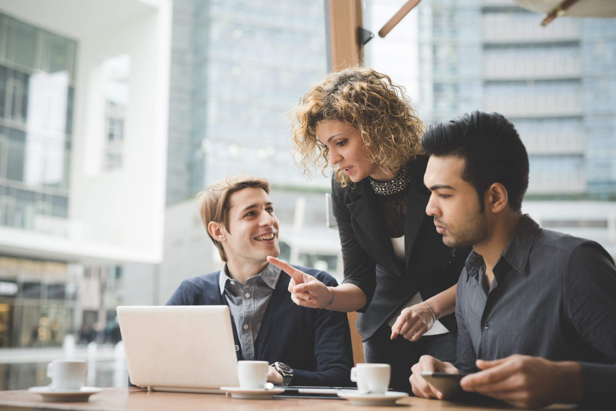 Cours de langues en Italien éligibles CPF. Débutant à avancé. Disponibles partout en France en entreprise, centre ou à distance.