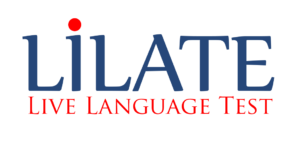Certification LILATE - Formations langues - Live Language Test