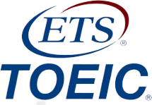Logo TOEIC Cygnus Formations