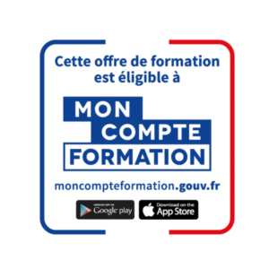 Disponible sur Mon Compte Formation - Cygnus Formations