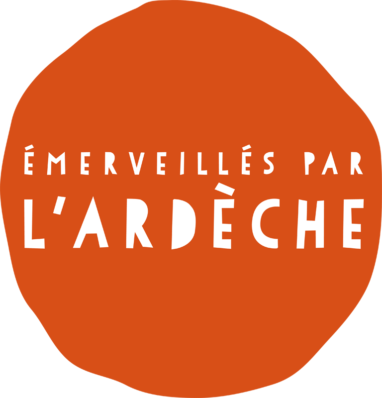 Émerveillés par l'Ardèche — partenaire Cygnus Formations