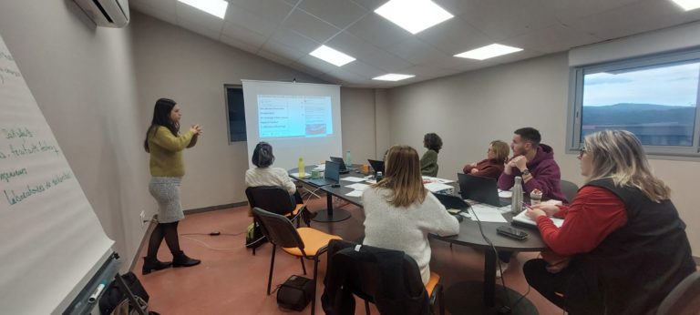 Formation en réseaux sociaux en Ardèche