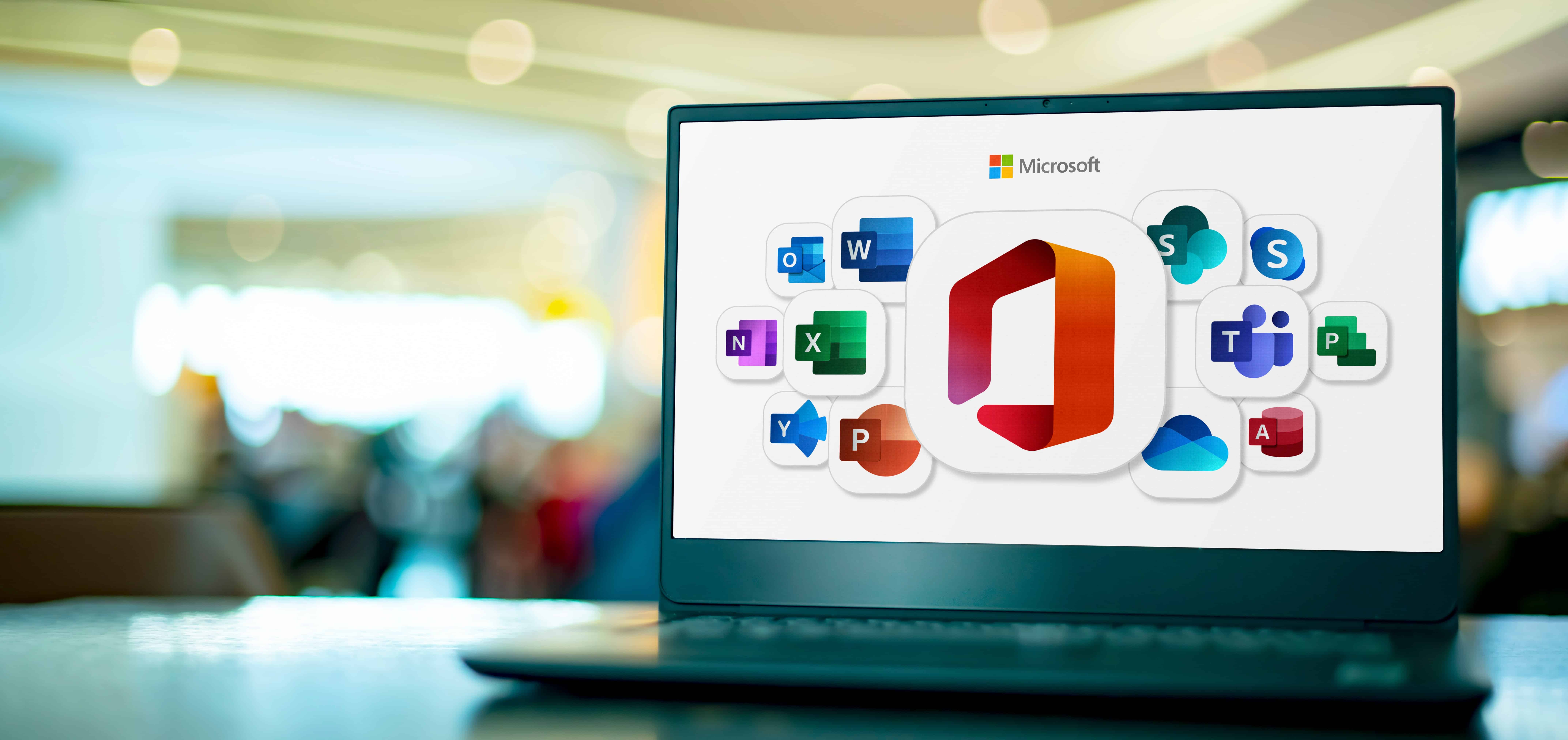 Ressources bureautique : Excel, Word, PowerPoint - Cygnus Formations
