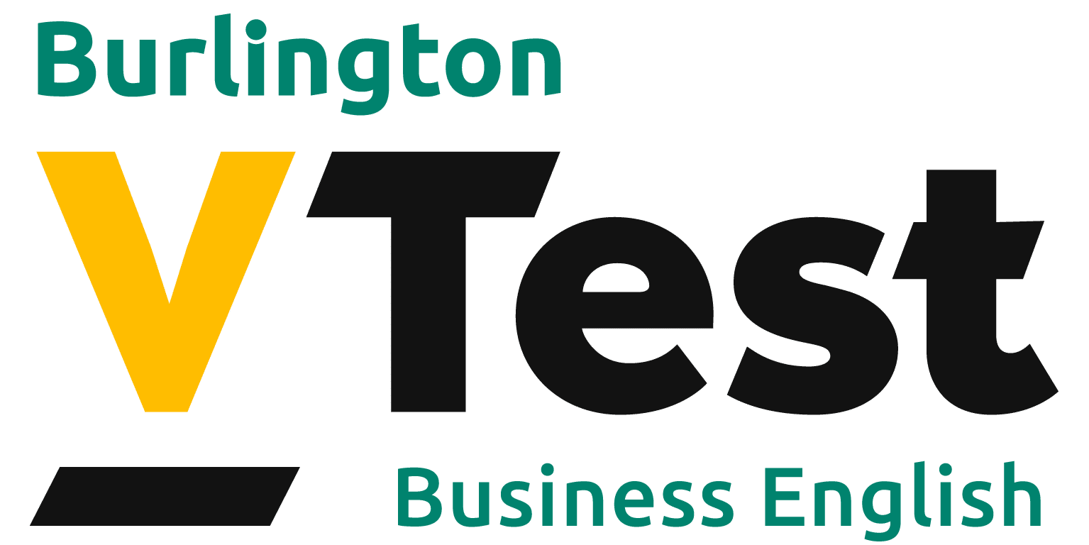 VTest Burlington Business English